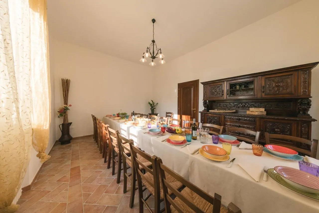 Villa Toscana Irene Pomaia