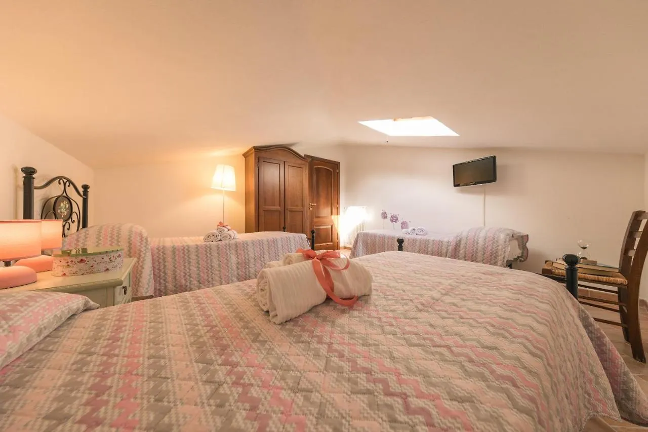 Villa Toscana Irene Pomaia Italy